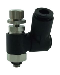 Touch Connector Five Speed Controller β