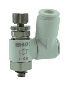 Touch Connector Five Speed Controller β