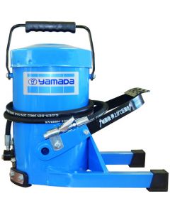 FB-8 ปั๊มถังเท้าสำหรับจาระบี