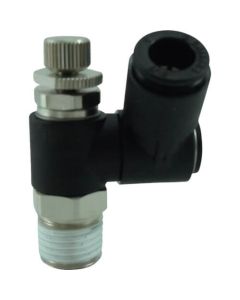 Touch Connector Five Speed Controller β