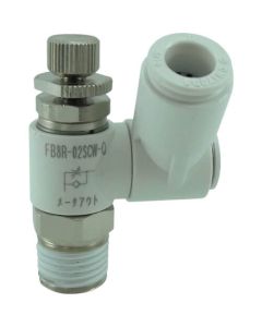 Touch Connector Five Speed Controller β