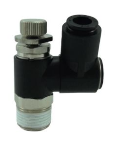 Touch Connector Five Speed Controller β