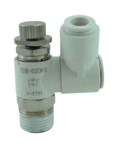 Touch Connector Five Speed Controller β