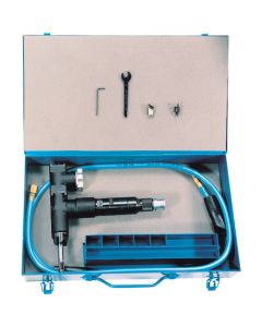 Pipe Groove Processing Machine