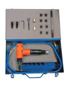 Pipe Groove Processing Machine