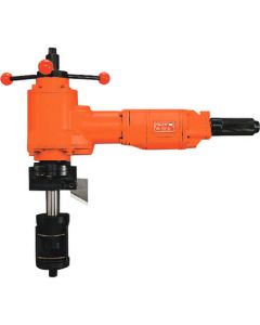 Pipe Groove Processing Machine