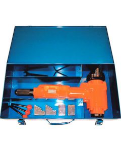 Pipe Groove Processing Machine