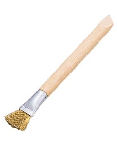 Writing Type Brush