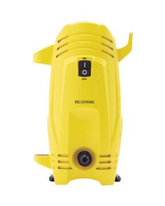 High Pressure Washer