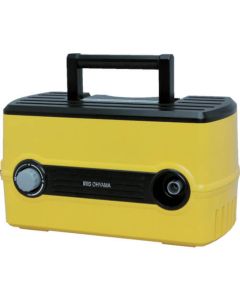 High Pressure Washer
