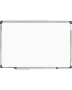 กระดานไวท์บอร์ดน้ำหนักเบา 300 x 450 ธรรมดา