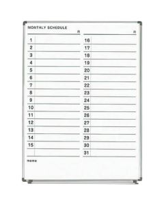White Board 1เส้น