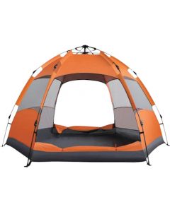 One-Touch Tent