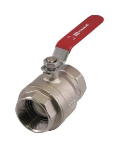 Brass full bore ball valve 1อัน