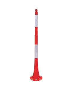 Tower Traffic Pole