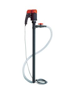 Electric Chemical Pump Fill Pump