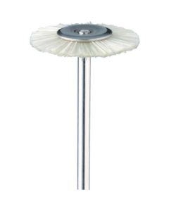 Bristle Brushes (Wheel)