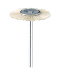 Bristle Brushes (Wheel)