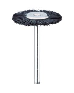 Bristle Brushes (Wheel)