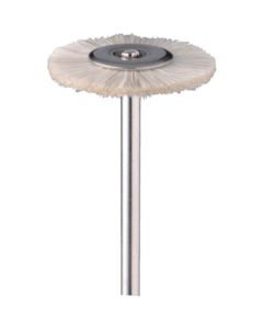 Bristle Brushes (Wheel)