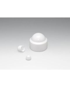Flange Nut Cap