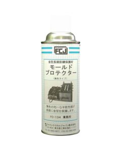 Mold Protector Clear 24เส้น