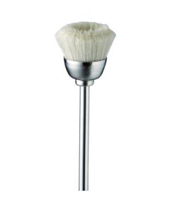 Cup Bristle Brushes
