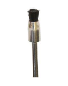 End Brushes
