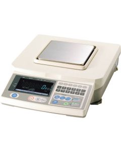 เครื่องนับจำนวน FC2000Si พร้อมการสอบเทียบทั่วไป