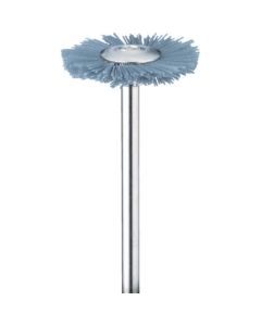 Nylon Abrasive Brushes (Silicon)