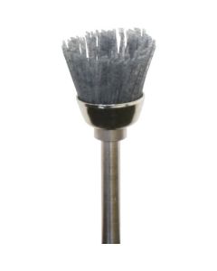 Nylon Abrasive Brushes (Silicon)