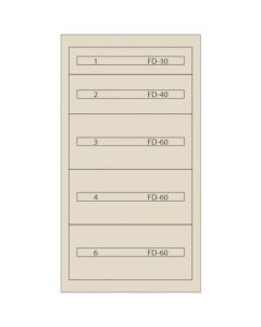 Fine Cabinet