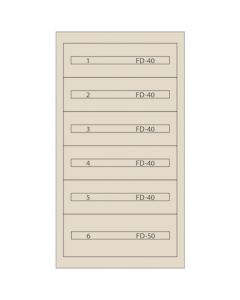Fine Cabinet