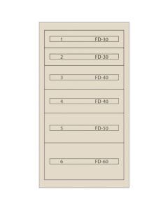 Fine Cabinet