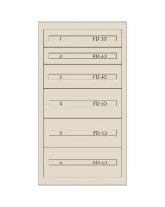 Fine Cabinet