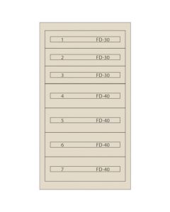 Fine Cabinet