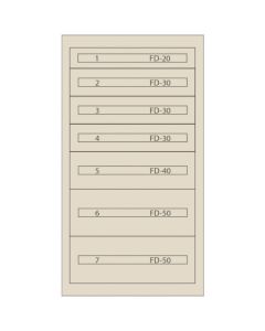 Fine Cabinet