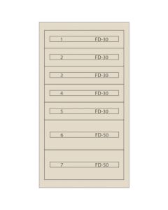 Fine Cabinet