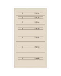 Fine Cabinet