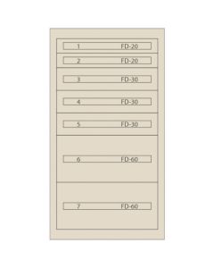 Fine Cabinet