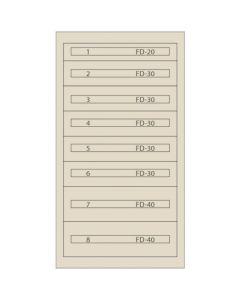 Fine Cabinet