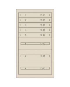 Fine Cabinet