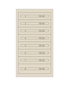 Fine Cabinet