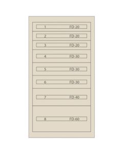 Fine Cabinet