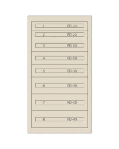 Fine Cabinet