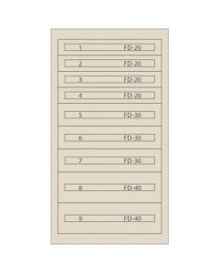 Fine Cabinet