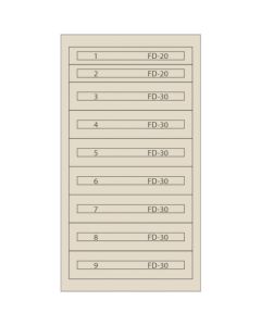 Fine Cabinet