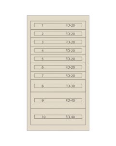 Fine Cabinet