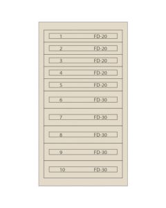 Fine Cabinet