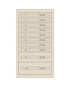 Fine Cabinet